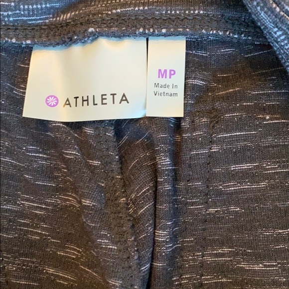 Athleta leggings. - Picture 3 of 4